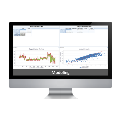 KNet Analytics