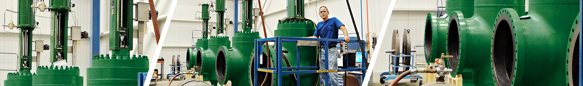 Optimized Anti-Surge Actuation Improves System Reliability And Protect Your Critical Asset