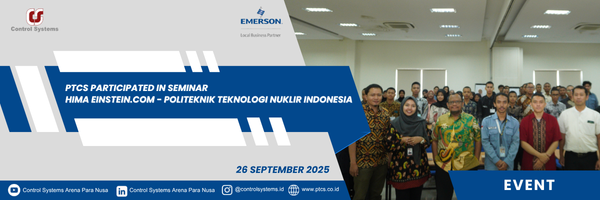PTCS Participated In Seminar Hima Einstein.com – Politeknik Teknologi Nuklir Indonesia