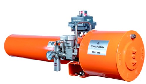 Actuator