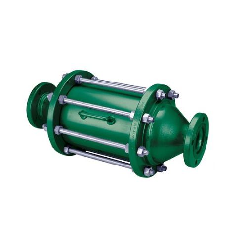 Flame & Detonation  Arrestors