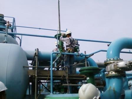 Re-Calibration, Overhaul, Field Services, Maintenance