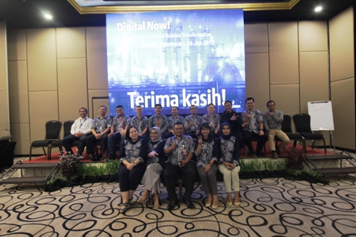 Emerson CONNECT: Roadmap for Operational Excellence