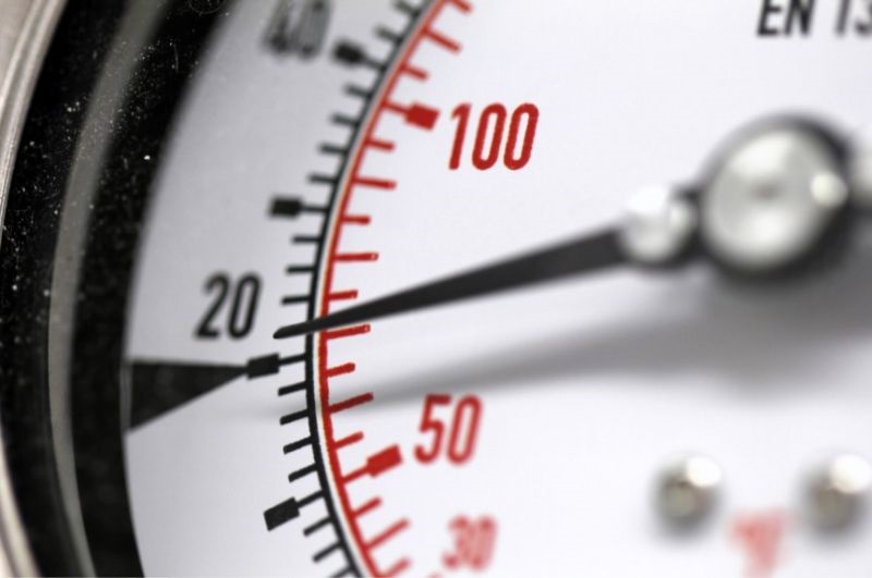 An 8-Point Checklist Of Pressure Gauge Application Best Practices