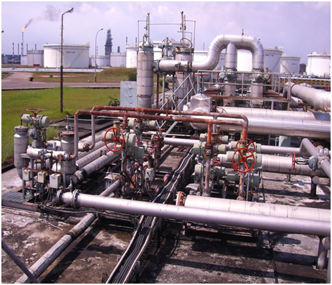 Fiscal Metering Systems