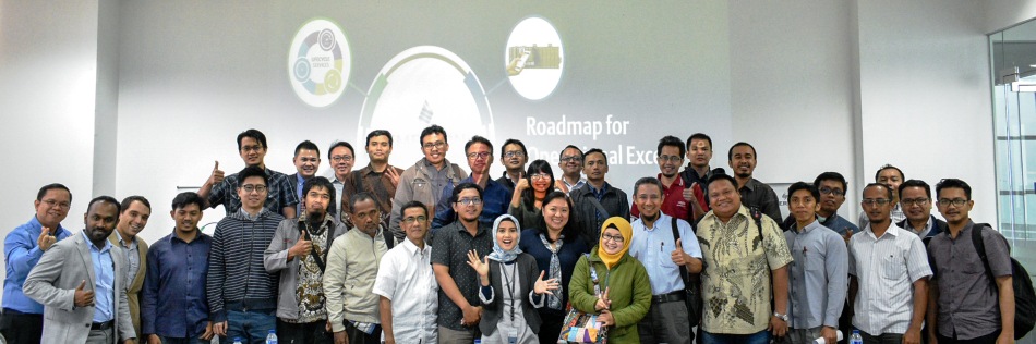 EMERSON CONNECT: Roadmap for Operational Excellence