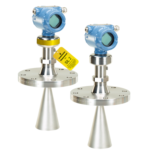 Level Measurement