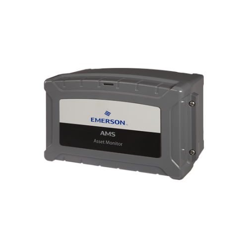AMS Asset Monitor