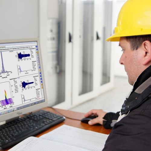 Asset Monitoring