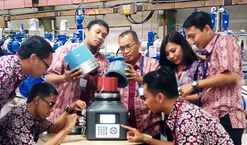 Project Management