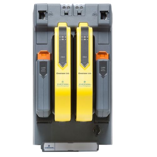 Safety Instrumented System (SIS)