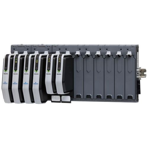 DeltaV for Process Industries