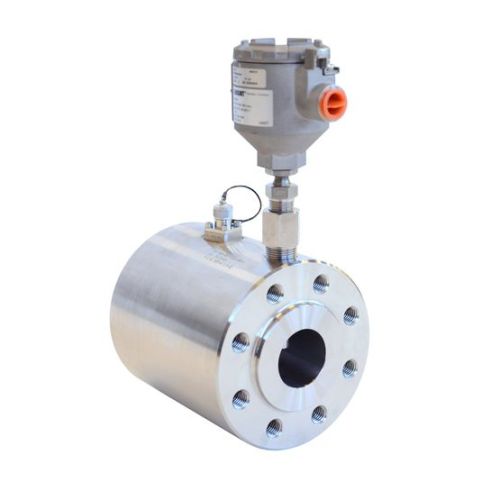 Roxar™ Watercut Meters