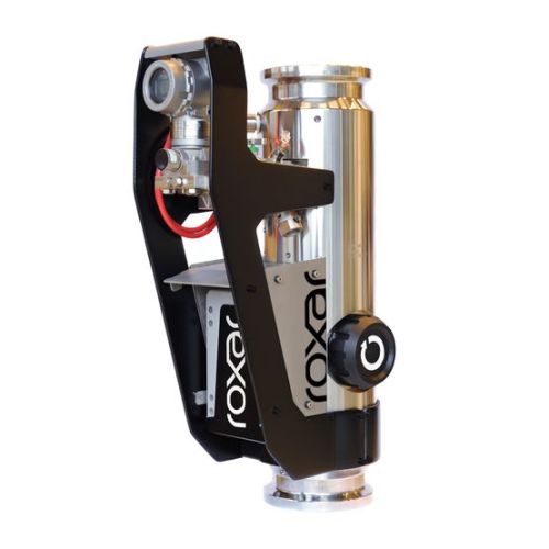 Roxar 2600 Multiphase Flow Meters