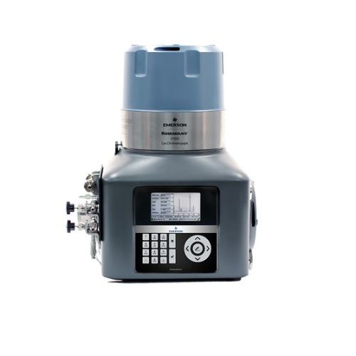Gas Analysis