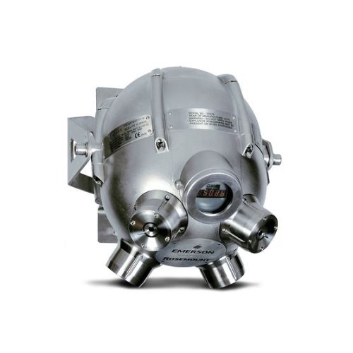 Flame and Gas Detection