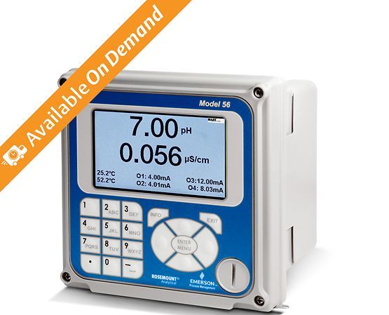 Wireless Technology Changes The Bottom Line for Industrial Wastewater Applications