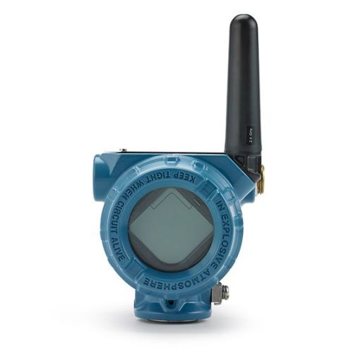 Temperature Measurement