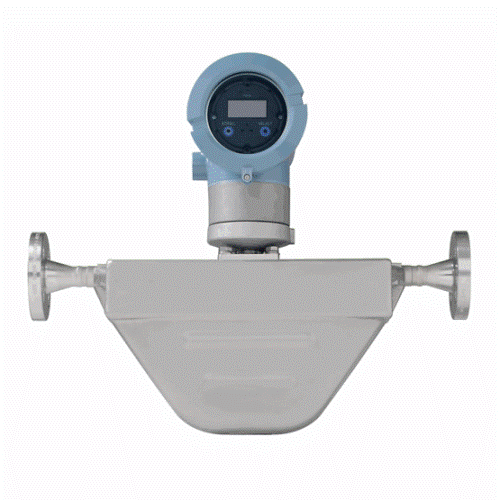 Density & Viscosity Measurement