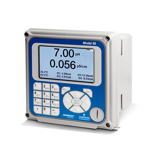 Effective Conductivity Analysis In The CIP Process For Pharmaceutical Manufacturing