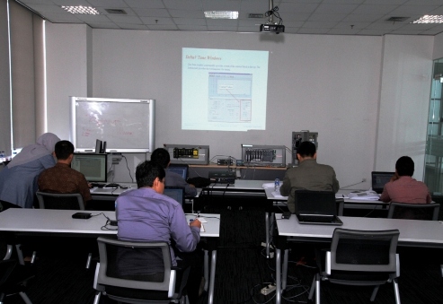 Training, Technical Support